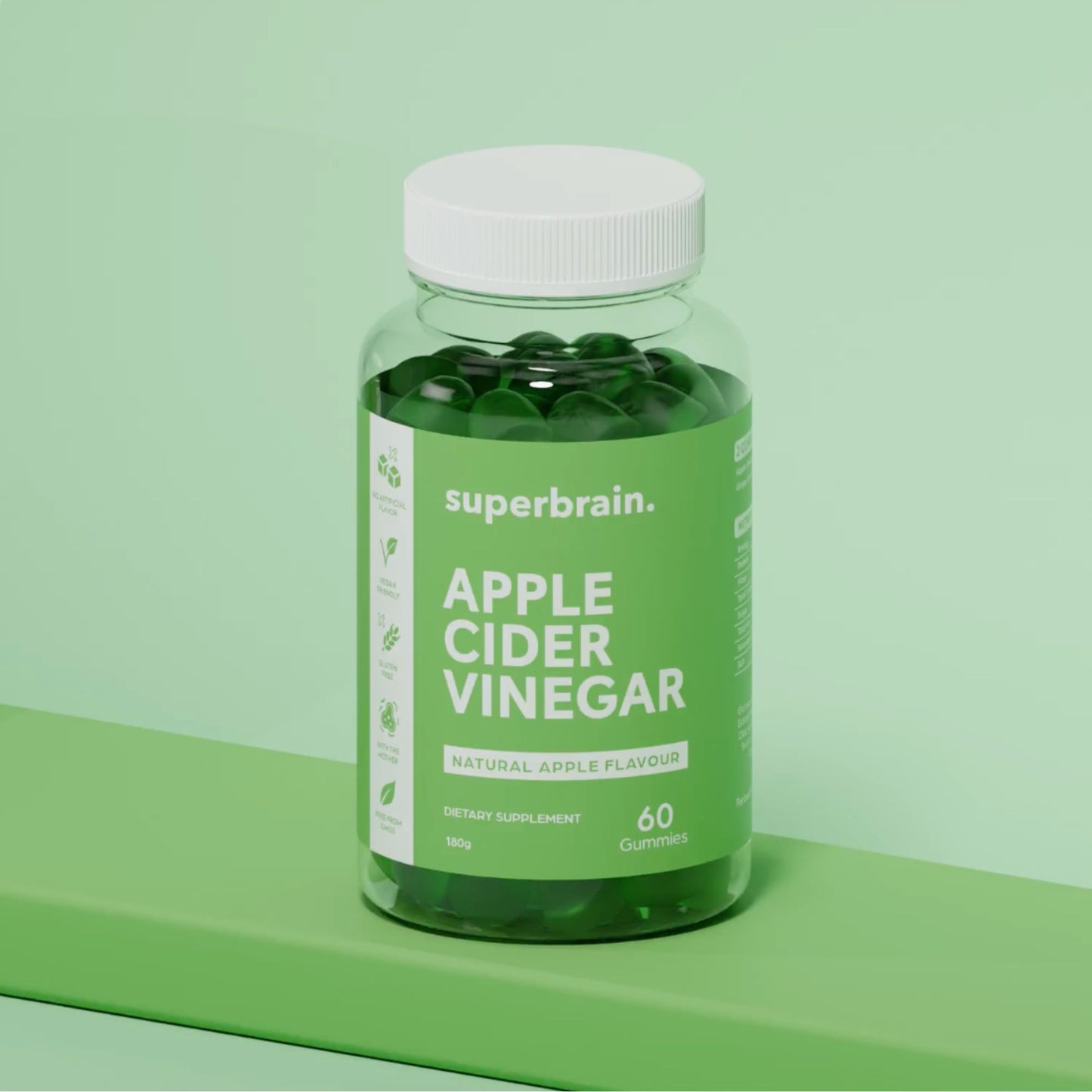 Apple Cider Vinegar Gummies