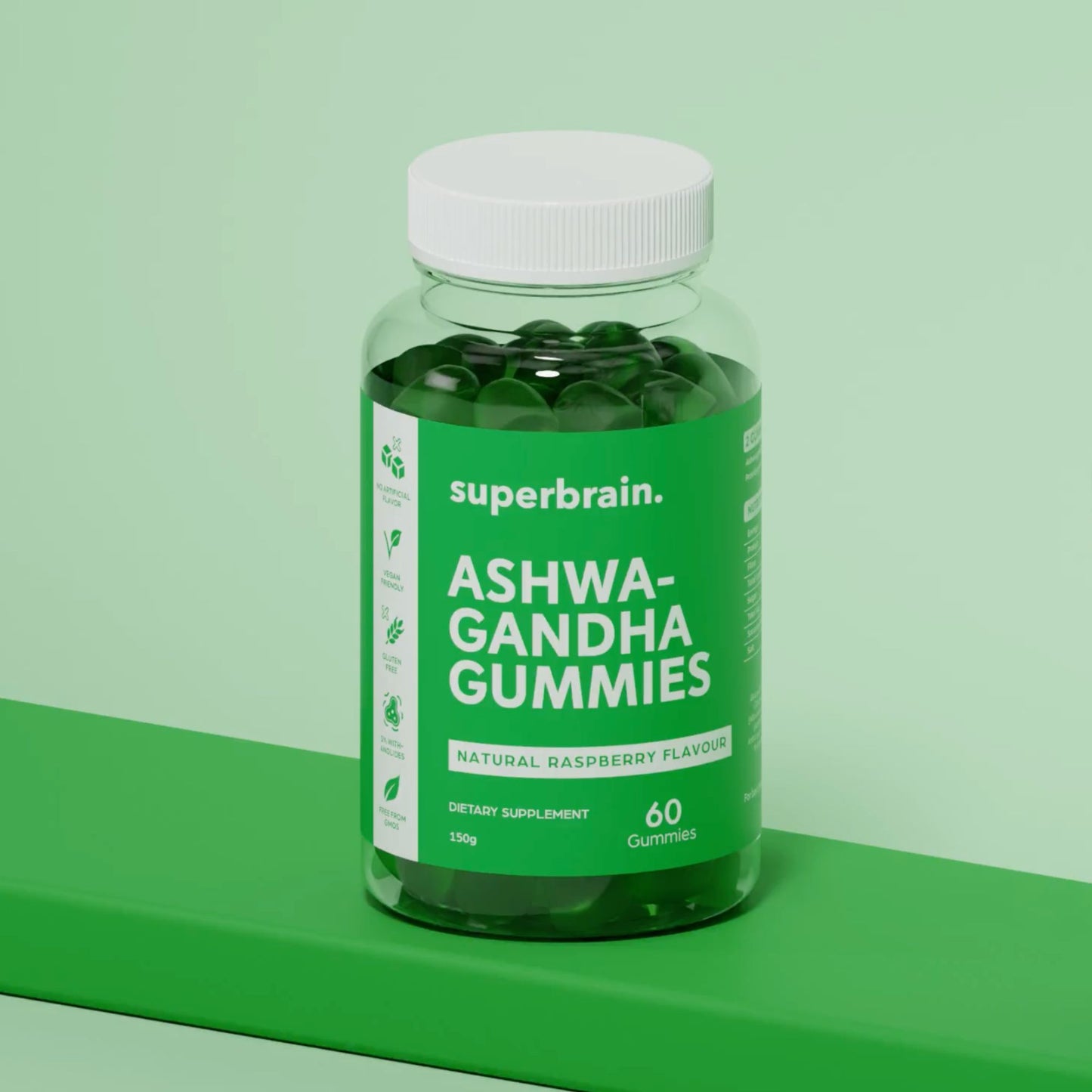 Ashwangandha Gummies